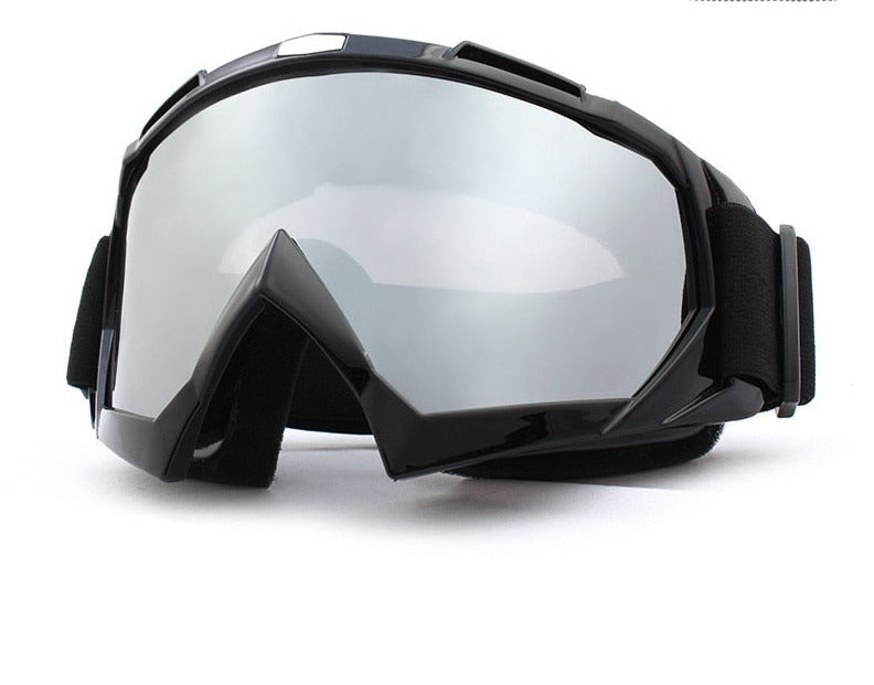 Windproof Motocross Goggles Glasses Outdoor Protection