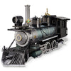 3D Metal Puzzle  Mogul Locomotive Building Kit