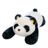Kawaii Giant Panda Bear Plush Toys Soft Stuffed