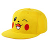 Anime Bucket Hat Cap