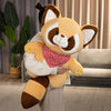 Giant Stuffed Animals Raccoon Plush Toy