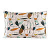 Printed Colors Mulberry Silk Pillowcase