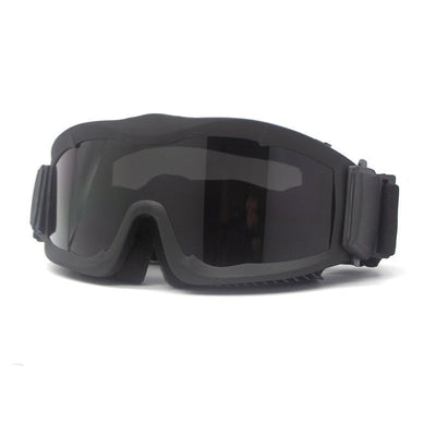 Tactical Goggles Airsoft Paintball Outdoor Hunting