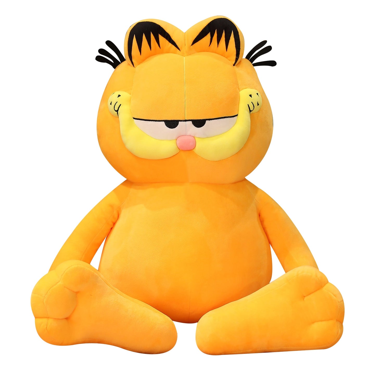 Kawaii Giant Stuffed Animals Fat Cat Plush Toy