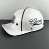 Retro Baseball Cap Half-Face Motorcycle Helmet