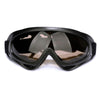 Goggles Mask Motorcycle Adjustable Dustproof