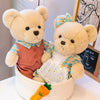 Giant Stuffed Teddy Bear Soft  Doll
