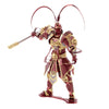 Metal 3D Puzzel The Monkey King