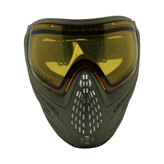 Tactical  Airsoft Mask with Lens Goggle