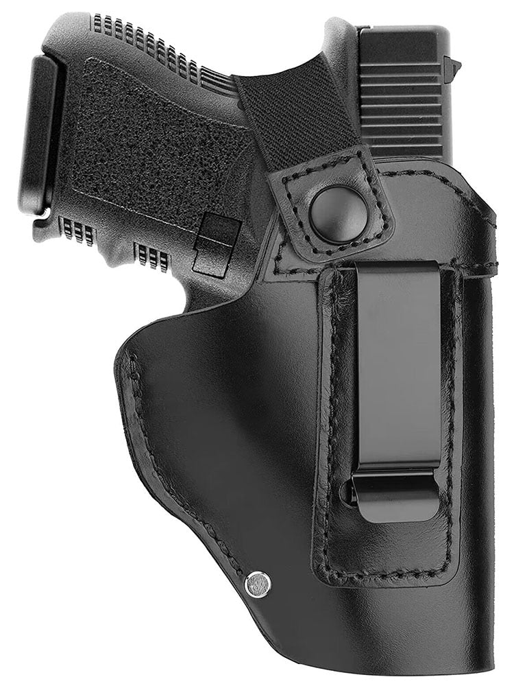 Genuine Leather Gun Holster