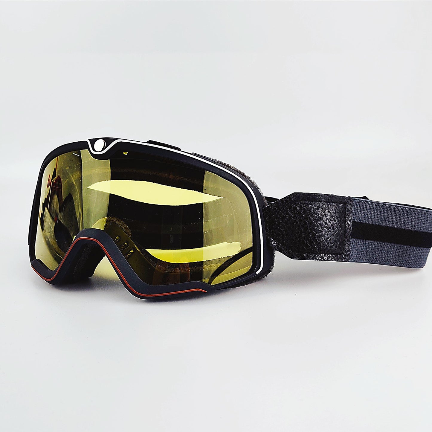 Retro Motorcycle Goggles Glasses