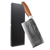 Stainless Steel Cleaver Knives Kitchen