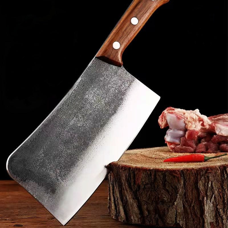 Handmade Kitchen Bone Knife