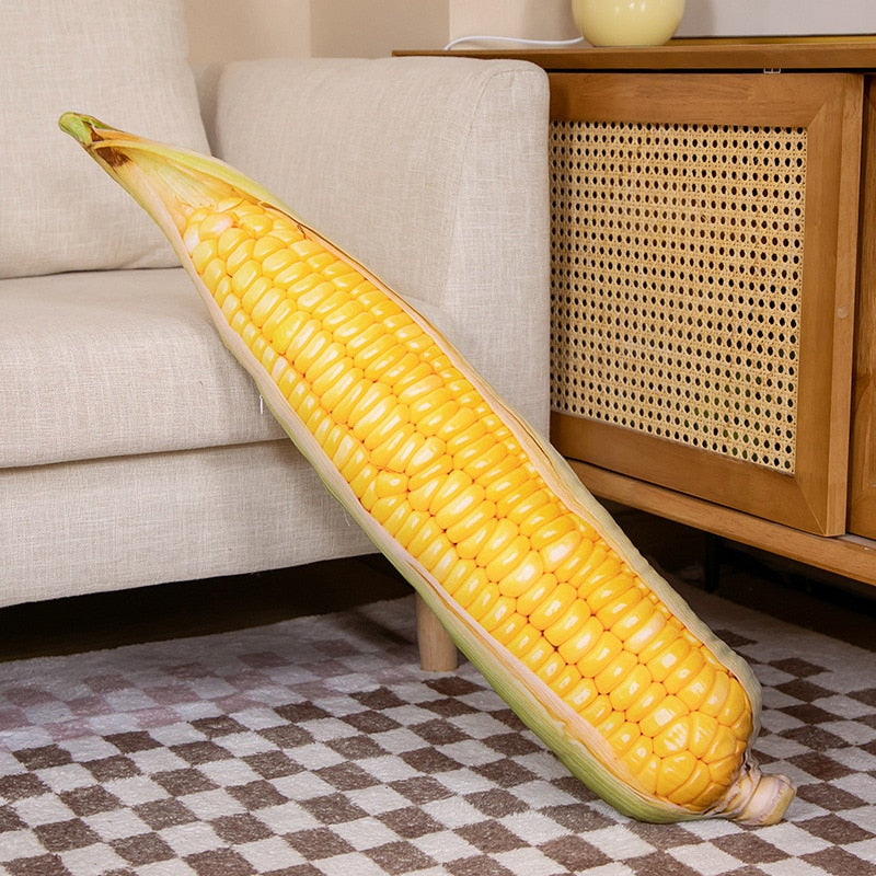 vegetable pillow