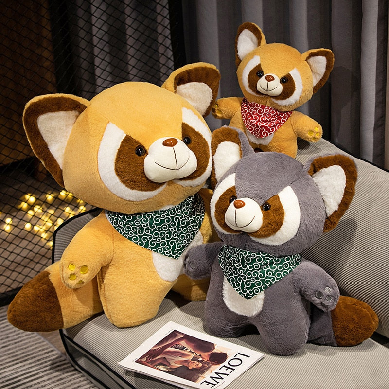 Giant Stuffed Animals Raccoon Plush Toy