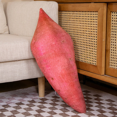 Giant Vegetable Plush Toys