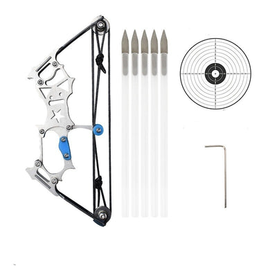 Mini Compound Bow Outdoor Shooting
