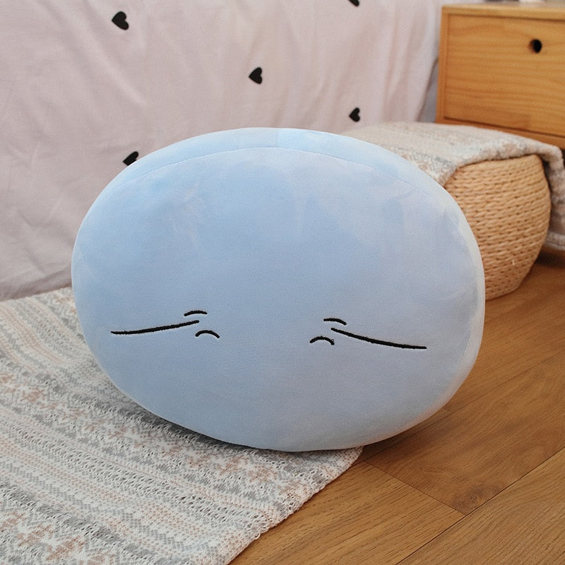 Kawaii Rimuru Tempest Anime Plush Toy Pillow