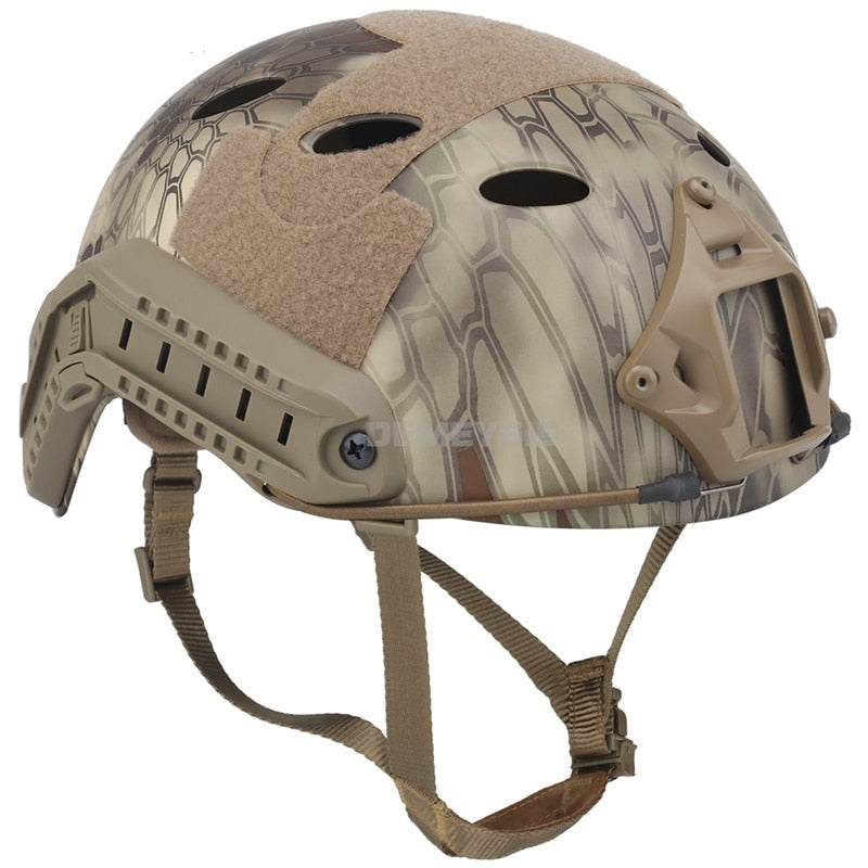 Tactical Fast Helmet