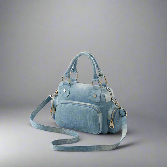 Women Fashion Crossbody Shoulder Bag