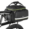 Waterproof Bike Trunk Bag