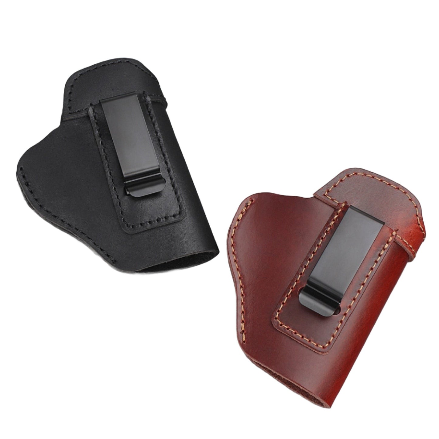 Genuine Leather Gun Holster