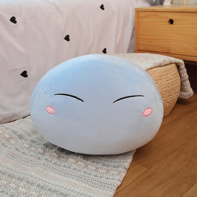 Kawaii Rimuru Tempest Anime Plush Toy Pillow