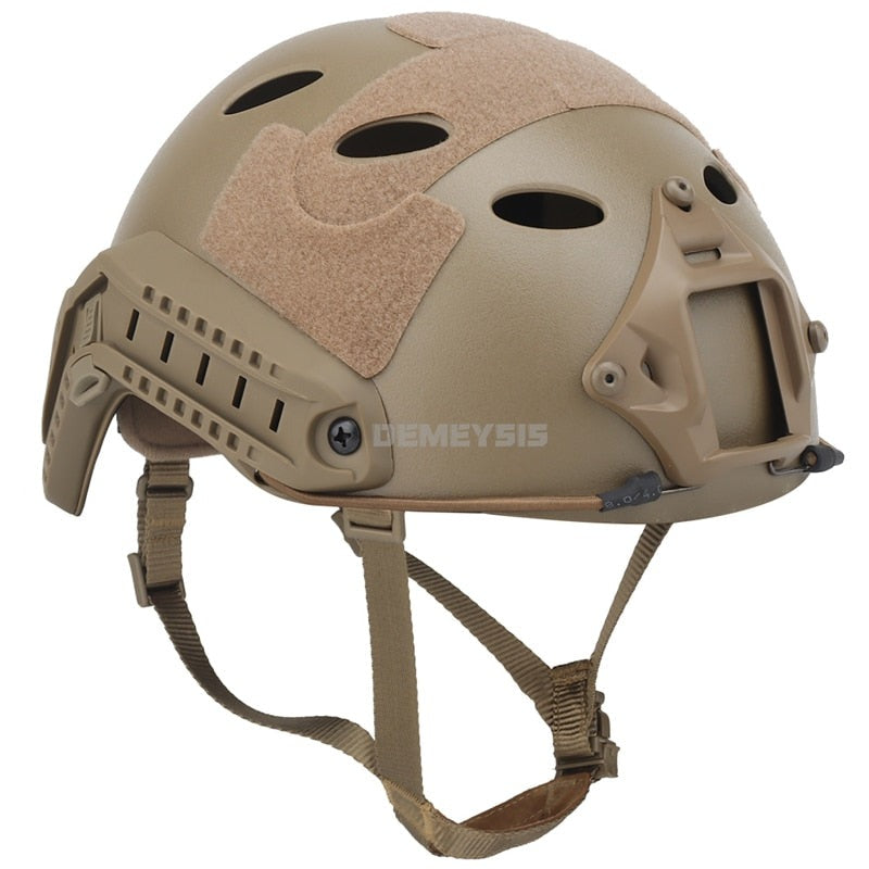 Tactical Fast Helmet