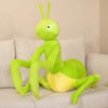 Simulation Stuffed Animals Mantis Plush Toy
