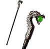 DragonHead Fashion Walking Cane