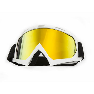 Windproof Motocross Goggles Glasses Outdoor Protection