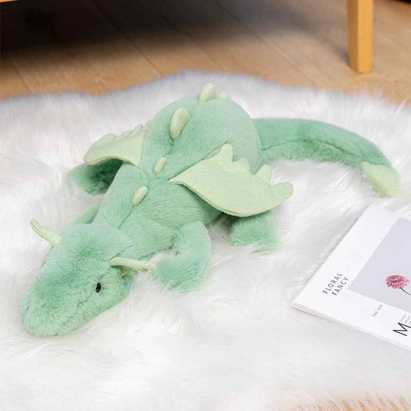 Giant Stuffed Animals Dragon Fly Plush Toy