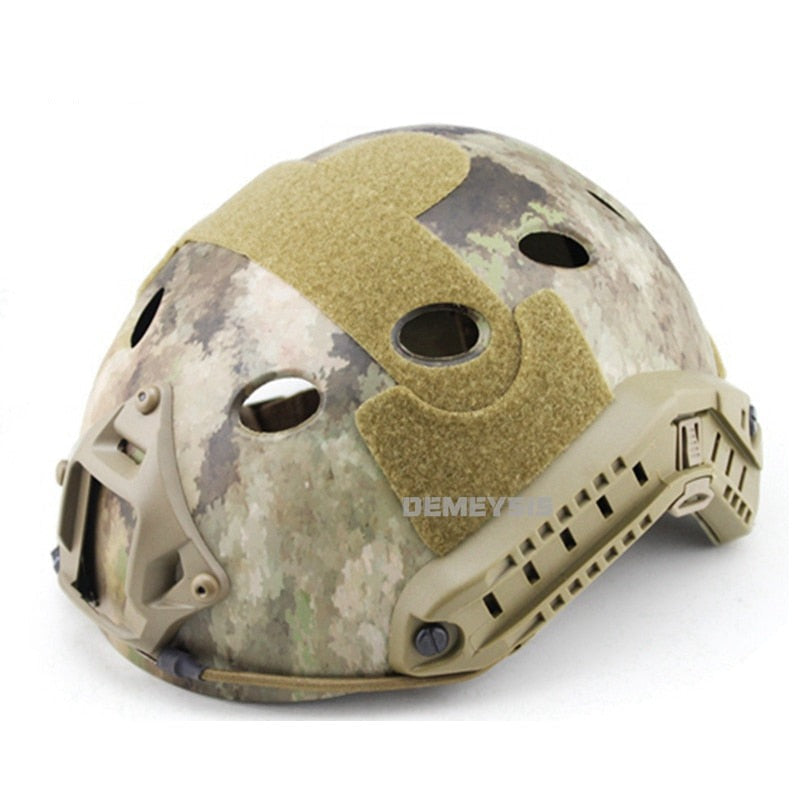 Tactical Fast Helmet