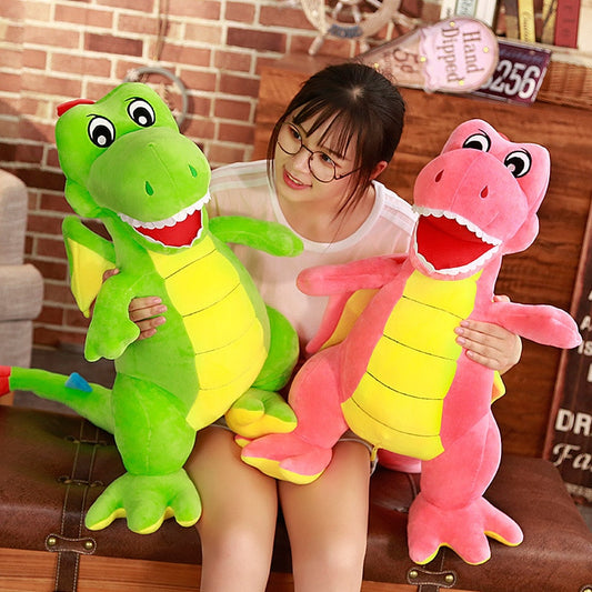 Cute Pterosaur Dinosaur Plush Toys