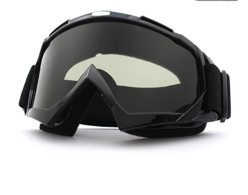 Windproof Motocross Goggles Glasses Outdoor Protection