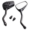 Universal Motorcycle  Side View Mirrors