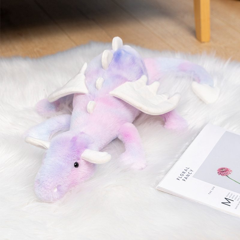 Giant Stuffed Animals Dragon Fly Plush Toy