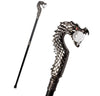 DragonHead Fashion Walking Cane