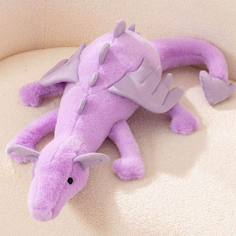 Giant Stuffed Animals Dragon Fly Plush Toy