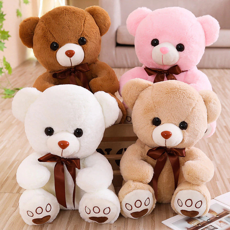 Teddy Bear Plush Toys  Stuffed Animals - Goods Shopi