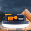 Portable LED Rechargeable Camping Light