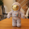 Rocket Astronaut Plush Toys Stuffed