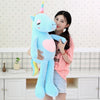 Kawaii Squishy Giant Unicorn Plush Toys Stuffed