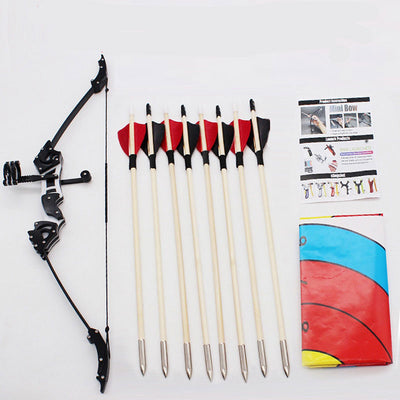 Archery Small Recurve Bow For Kids
