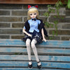 Full Outfits Ball Jointed Doll Fashion Girl
