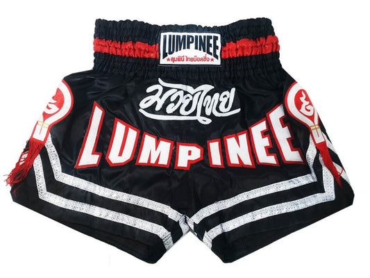 lumpinee muay thai shorts