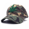 Baseball Caps Weed Snapback Hats - Goods Shopi