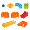 Marble Race Building Block Wall toy - Goods Shopi