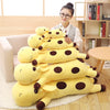 Kawaii Large Giraffe Plush Toys Soft Stuffed