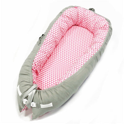 Portable Baby bed Crib Nest